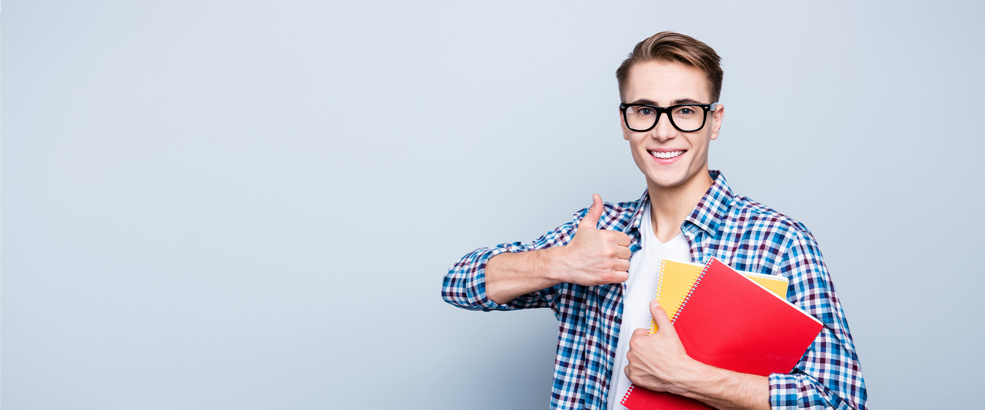 vita da studente slider
